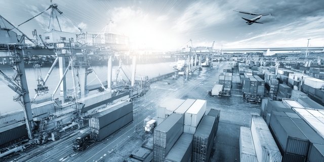 Global Supply & Precision Imports