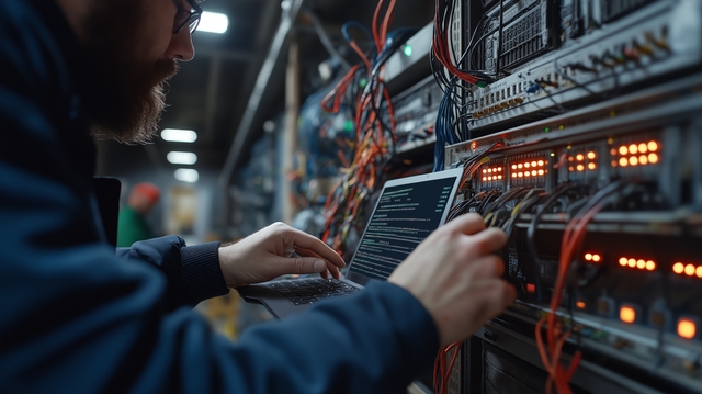 System Integration